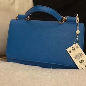 Juicy Couture (faux leather